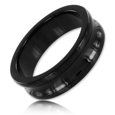 Black Label Black Belowed C-Ring 55mm