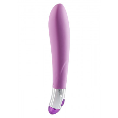 Mae B Elegant Vibrator Purple