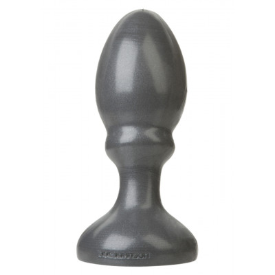 Doc Johnson American Bombshell Little Boy Gun Metal