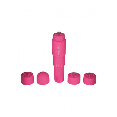 ToyJoy Funky Massager Pink