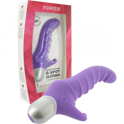 Feelz Toys Fonzie Purple