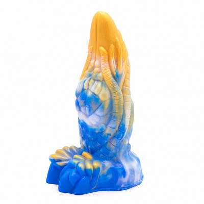 Kiotos Monstar Dildo Beast 36