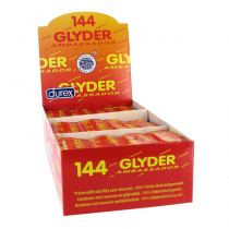 Durex Ambassador Glyder 144 pack