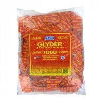 Durex Ambassador Glyder 1000 pack