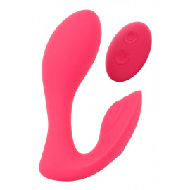 Sweet Smile G-Spot Panty Vibrator Pink