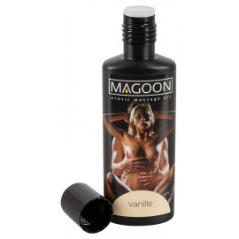 Magoon Erotic Massage Oil Vanilla 100ml