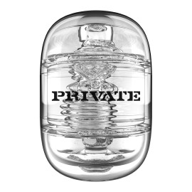 Private Clear Shot Pussy & Ass Masturbator