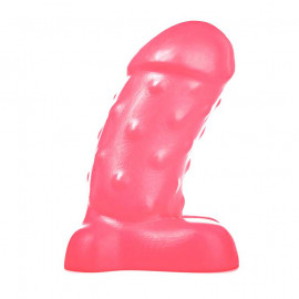 Bubble Toys Mousse Pink Extra Large