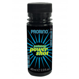 HOT Ero Prorino Potency Power Shot 60ml