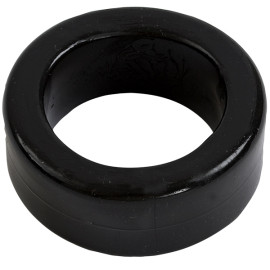 TitanMen Cock Ring Black