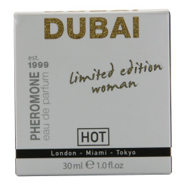 HOT Pheromone Perfume DUBAI Limited Edition Women 30ml