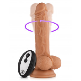 FemmeFunn Wireless Turbo Baller Nude