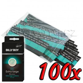 Billy Boy XXL 100 pack