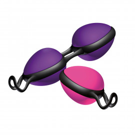 Joydivision Joyballs Secret Set Pink/Purple