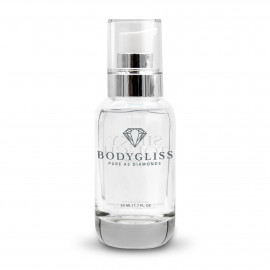 BodyGliss Diamond Collection Silky Touch Lube 100ml