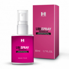Eromed Libi Spray 50ml