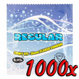 EXS Regular 1000 pack