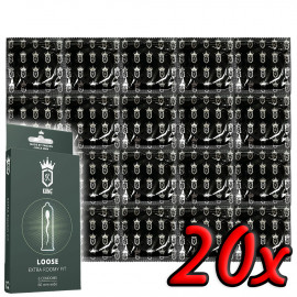 KUNG Loose 20 pack