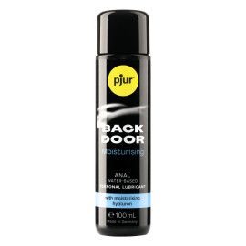 Pjur BACK DOOR Comfort Water Anal Glide 100ml