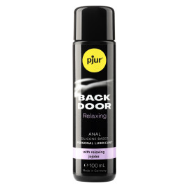 Pjur BACK DOOR 100ml