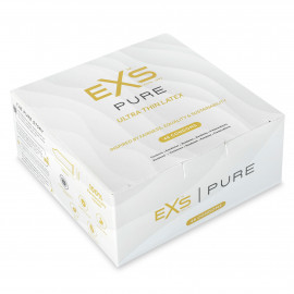 EXS Pure 48 pack