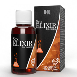 Eromed Sex Elixir for Couple 30ml