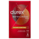 Durex Gefühlsecht XXL 8 pack