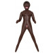 You2Toys African Beauty Queen Love Doll