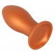 Anos Soft Butt Plug with Suction Cup 21cm