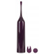 You2Toys Spot Vibrator with 2 Tips Purple