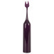 You2Toys Spot Vibrator with 2 Tips Purple