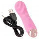 You2Toys Cuties Mini Vibrator 0551139 Pink