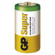 GP Super Alkaline Battery C (LR14) 2 pack