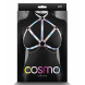 NS Novelties Cosmo Harness Crave