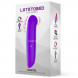LateToBed Denzel Stimulator Easy Quick Purple