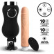 InToYou BDSM Line Sex Machine Vibration, Thrusting and Heat with Remote Control