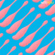 InToYou App Series Vibrating & Swinging Egg with App Pink