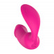 Dream Toys Vibes of Love Remote Duo Pleaser Pink