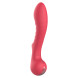 Dream Toys Amour Flexible G-Spot Vibe Aimee Red