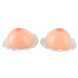 Cottelli Silicone Breasts included Bra 2x1000g