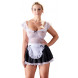 Cottelli Maid Costume 2470721