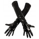Black Level Vinyl Gloves 2870061 Black