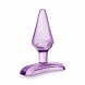 Blush Play with Me Jolly Plug Purple
