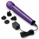 Le Wand Rechargeable Massager Purple