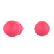 Adalet Spheres Set of 2 Kebel Balls Pink