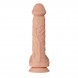 Pretty Love Bergrisi Realistic Dildo 26cm Nude