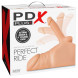 Pipedream PDX Plus Perfect Ride Skin