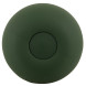 Emerald Love Luxurious RC Anal Plug Green
