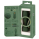 Emerald Love Luxurious RC Anal Plug Green
