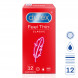 Durex Feel Thin Classic 12 pack